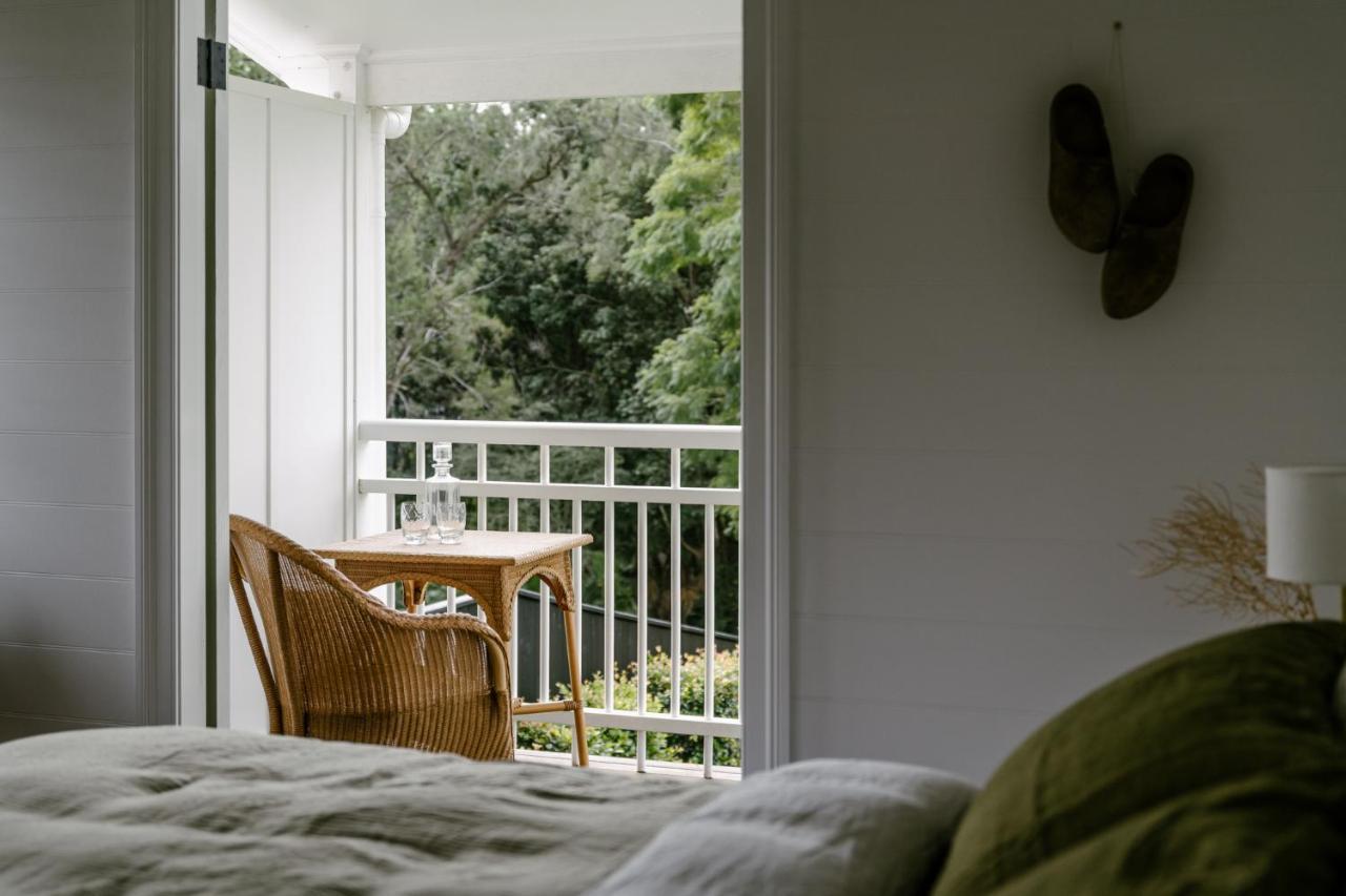 Maleny Lodge Exterior photo