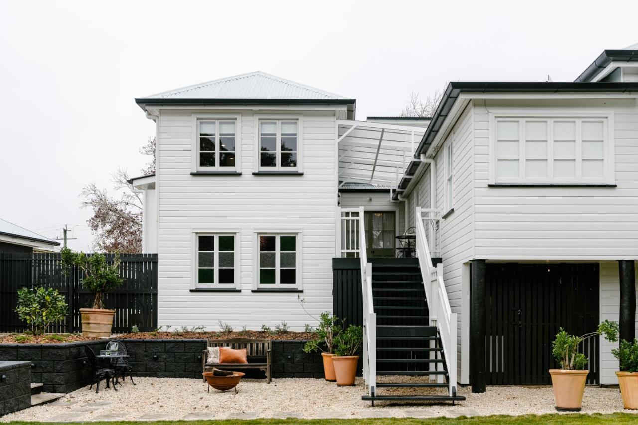 Maleny Lodge Exterior photo