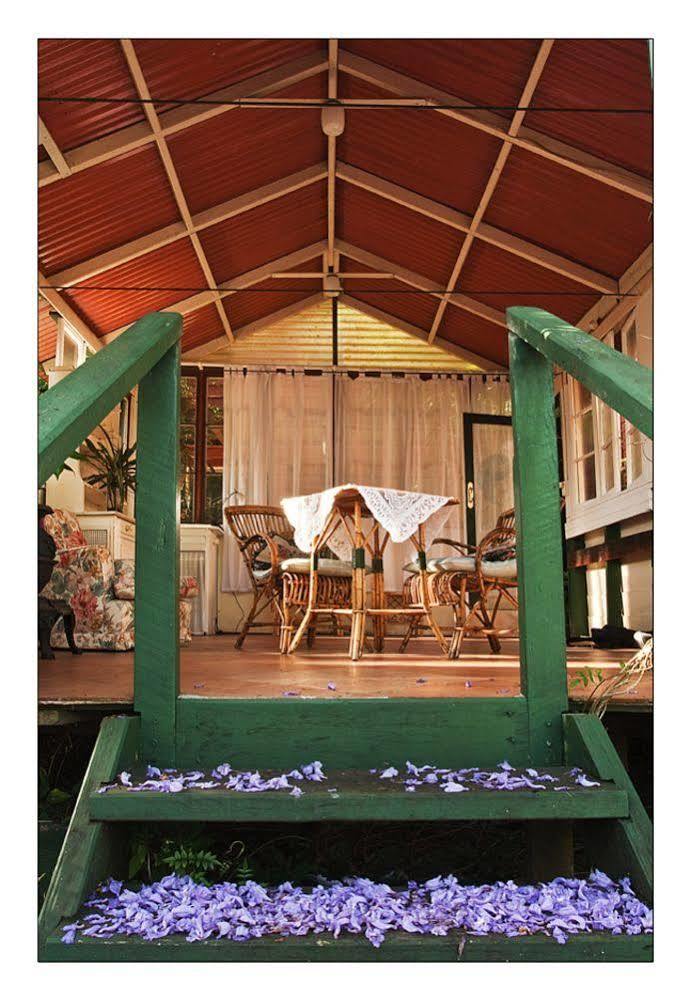 Maleny Lodge Exterior photo