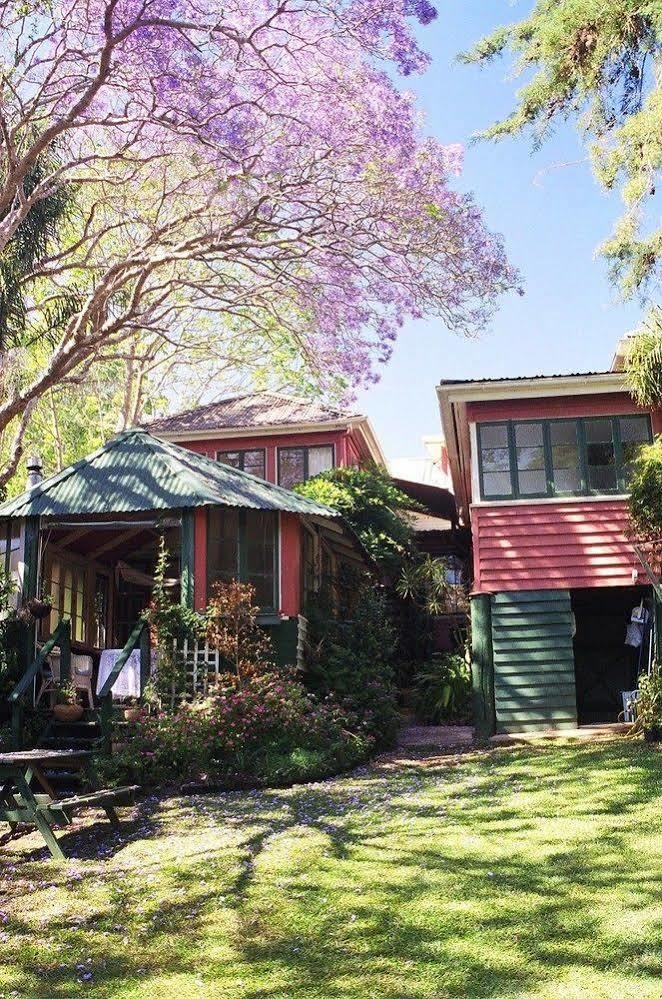 Maleny Lodge Exterior photo